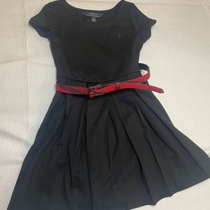 Polo Ralph Lauren dress